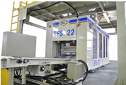 淺析真空包裝機應該如何清洗維護？