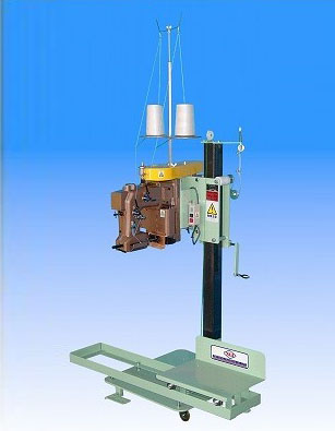 手提縫包機(jī)，提升你的工作效率