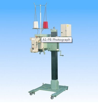 縫包機(jī)適用范圍場景