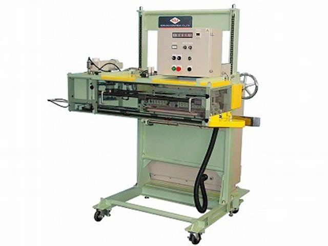 紐朗縫包機高效精準(zhǔn)，點亮包裝世界的完美之光